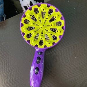 hair diffuser